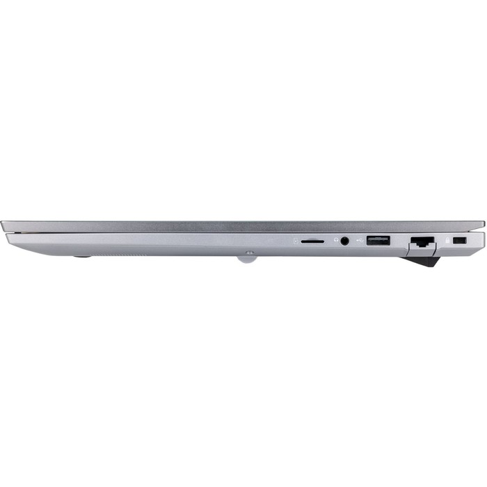 Ноутбук Hiper Office SP Core i5 1135G7 8Gb SSD512Gb Intel Iris Xe graphics 17.3" IPS FHD (19   10045 - фото 51355461