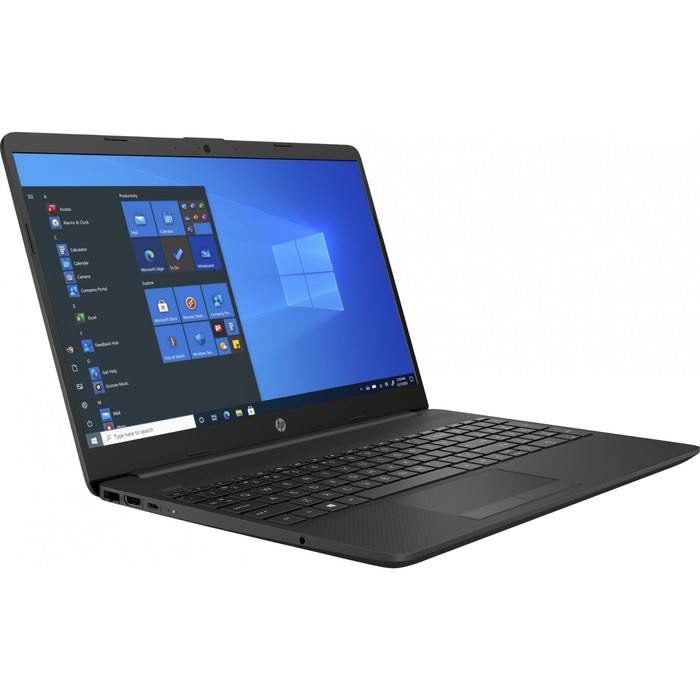 Ноутбук HP 255 G8 Ryzen 5 5500U 8Gb SSD512Gb AMD Radeon 15.6" FHD (1920x1080) Windows 11 Pro   10045 - фото 51355479