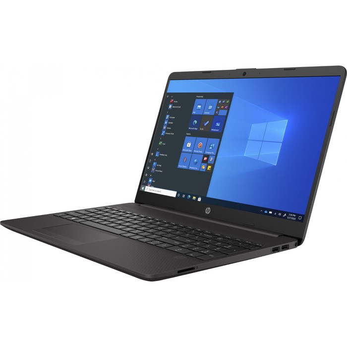 Ноутбук HP 255 G8 Ryzen 5 5500U 8Gb SSD512Gb AMD Radeon 15.6" FHD (1920x1080) Windows 11 Pro   10045 - фото 51355480