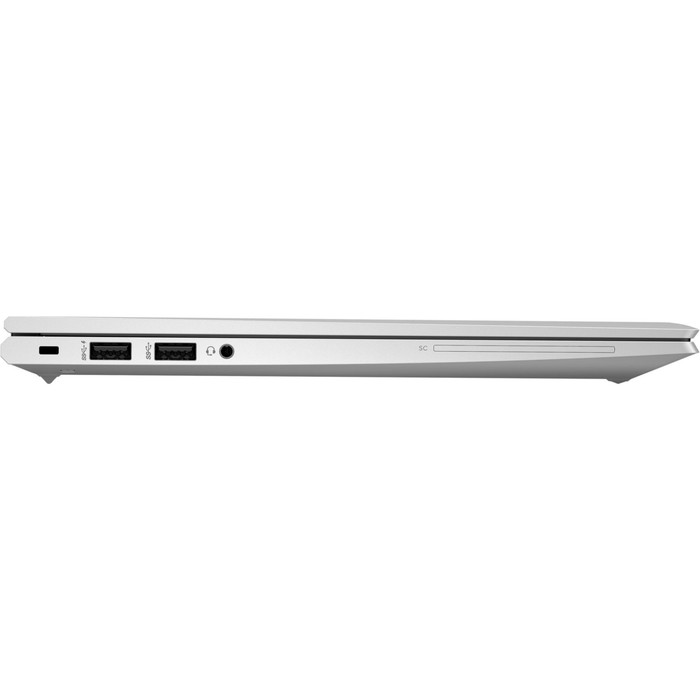 Ноутбук HP EliteBook 845 G8 Ryzen 5 Pro 5650U 16Gb SSD256Gb AMD Radeon 14" FHD (1920x1080) W   10045 - фото 51355491