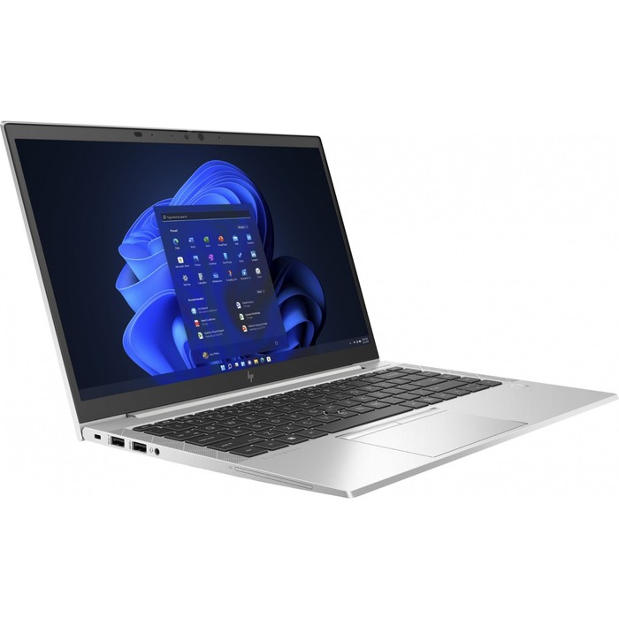 Ноутбук HP EliteBook 845 G8 Ryzen 5 Pro 5650U 16Gb SSD256Gb AMD Radeon 14" FHD (1920x1080) W   10045 - фото 51355492