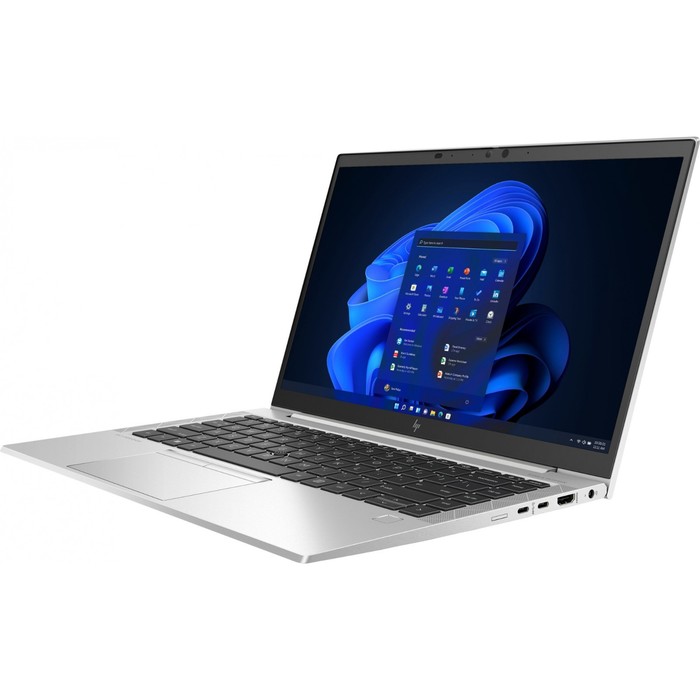 Ноутбук HP EliteBook 845 G8 Ryzen 5 Pro 5650U 16Gb SSD256Gb AMD Radeon 14" FHD (1920x1080) W   10045 - фото 51355494