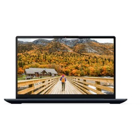 Ноутбук Lenovo IdeaPad 3 15ALC6 Ryzen 3 5300U 8Gb SSD256Gb AMD Radeon 15.6" IPS FHD (1920x10   10045