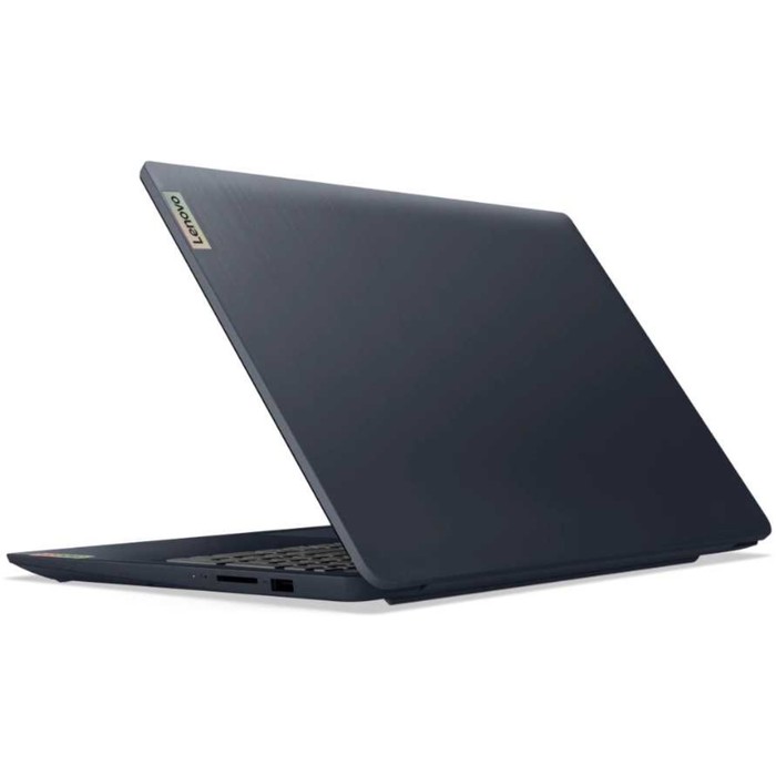 Ноутбук Lenovo IdeaPad 3 15ALC6 Ryzen 3 5300U 8Gb SSD256Gb AMD Radeon 15.6" IPS FHD (1920x10   10045 - фото 51355523