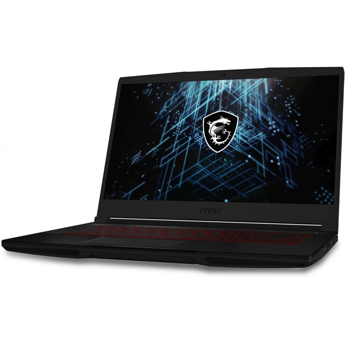 Ноутбук MSI GF63 Thin 11UC-207XRU Core i5 11400H 16Gb SSD512Gb NVIDIA GeForce RTX 3050 4Gb 1   10045 - фото 51355539