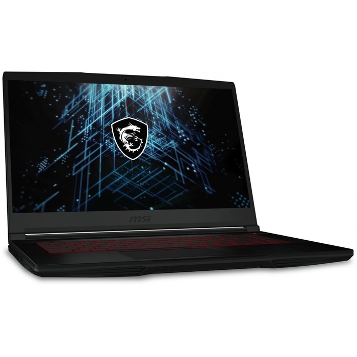 Ноутбук MSI GF63 Thin 11UC-207XRU Core i5 11400H 16Gb SSD512Gb NVIDIA GeForce RTX 3050 4Gb 1   10045 - фото 51355540