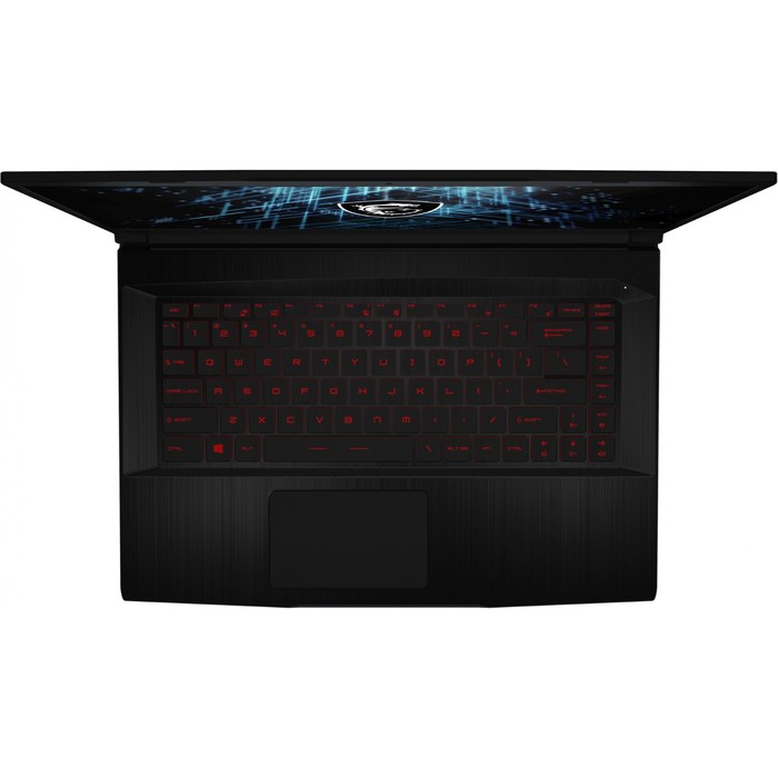 Ноутбук MSI GF63 Thin 11UC-207XRU Core i5 11400H 16Gb SSD512Gb NVIDIA GeForce RTX 3050 4Gb 1   10045 - фото 51355541