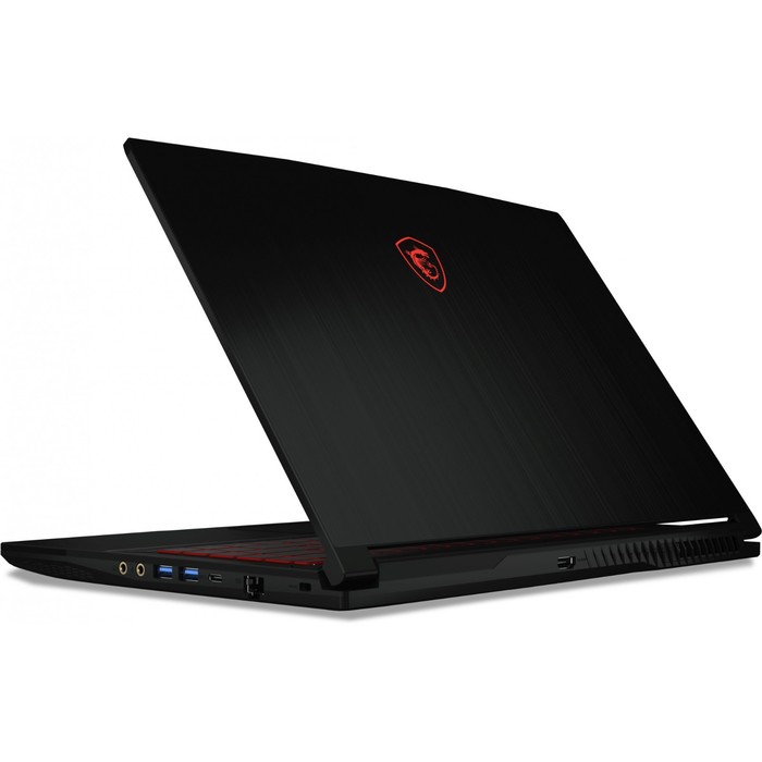 Ноутбук MSI GF63 Thin 11UC-207XRU Core i5 11400H 16Gb SSD512Gb NVIDIA GeForce RTX 3050 4Gb 1   10045 - фото 51355542