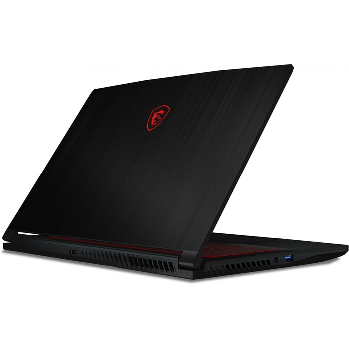 Ноутбук MSI GF63 Thin 11UC-207XRU Core i5 11400H 16Gb SSD512Gb NVIDIA GeForce RTX 3050 4Gb 1   10045 - фото 51355543