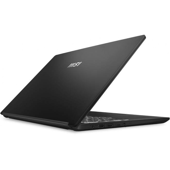 Ноутбук MSI Modern 15 B12HW-002XRU Core i5 1235U 8Gb SSD512Gb Intel Arc A370M 4Gb 15.6" IPS   100457 - фото 51355553