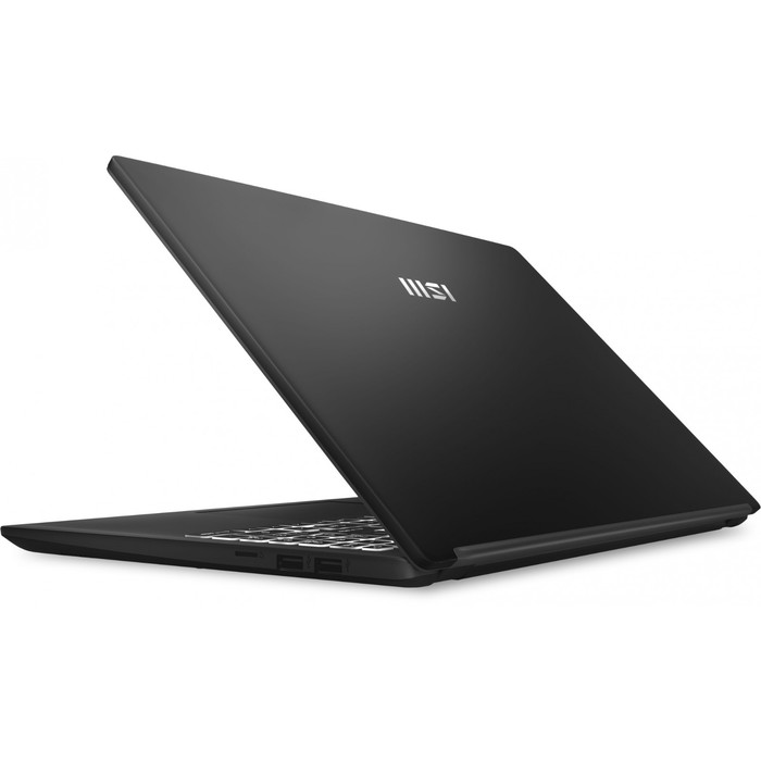 Ноутбук MSI Modern 15 B12HW-002XRU Core i5 1235U 8Gb SSD512Gb Intel Arc A370M 4Gb 15.6" IPS   100457 - фото 51355554