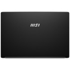Ноутбук MSI Modern 15 B12HW-002XRU Core i5 1235U 8Gb SSD512Gb Intel Arc A370M 4Gb 15.6" IPS 100457 - фото 51355555 Ноутбук MSI Modern 15 B12HW-002XRU Core i5 1235U 8Gb SSD512Gb Intel Arc A370M 4Gb 15.6" IPS 100457 - фото 51355555