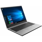 Ноутбук Rikor ME-1554.2 Ryzen 3 5425U 8Gb SSD256Gb AMD Radeon Vega 6 15.6" IPS FHD(1920x108 10045745 - фото 176272