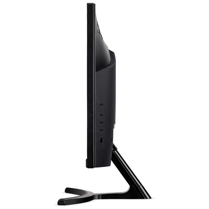 Монитор Acer 27" Gaming K273bmix черный IPS LED 1ms 16:9 HDMI M/M матовая 250cd 178гр/178гр   100461 - фото 51355583