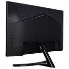 Монитор Acer 27" Gaming K273bmix черный IPS LED 1ms 16:9 HDMI M/M матовая 250cd 178гр/178гр 100461 - фото 51355584 Монитор Acer 27" Gaming K273bmix черный IPS LED 1ms 16:9 HDMI M/M матовая 250cd 178гр/178гр 100461 - фото 51355584