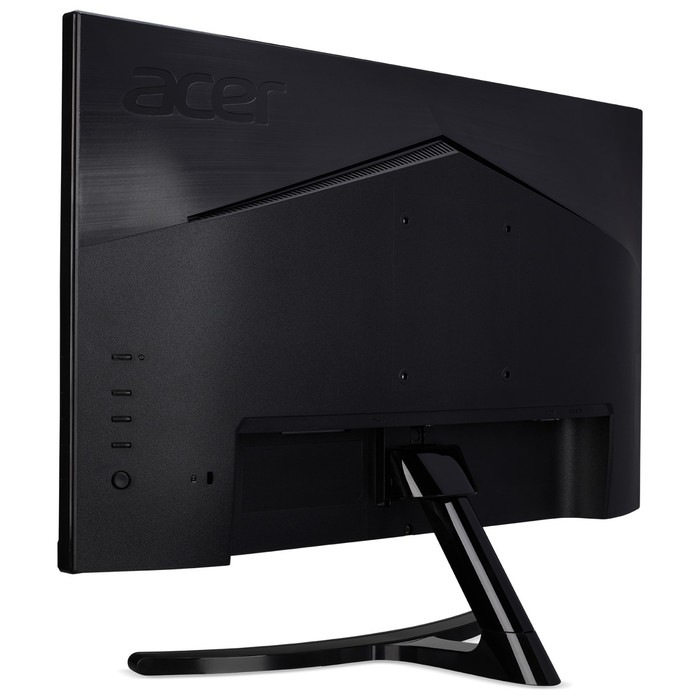 Монитор Acer 27" Gaming K273bmix черный IPS LED 1ms 16:9 HDMI M/M матовая 250cd 178гр/178гр   100461 - фото 51355584