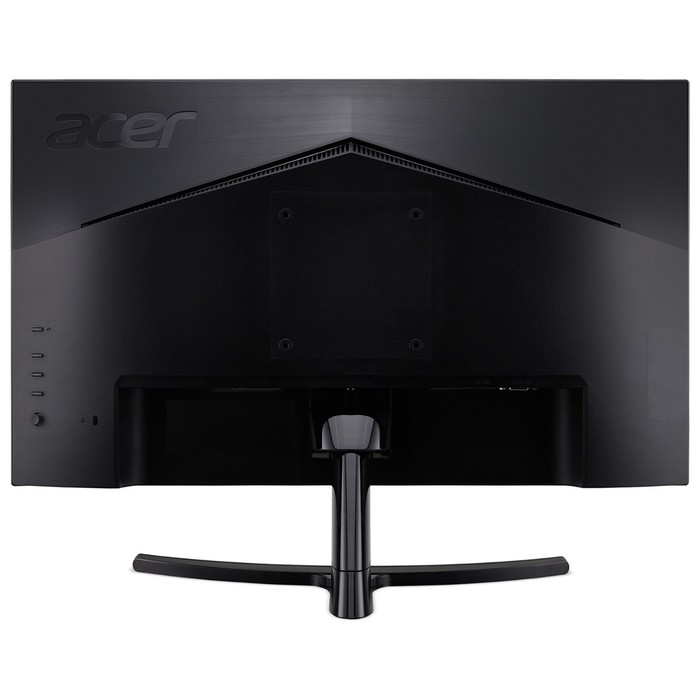 Монитор Acer 27" Gaming K273bmix черный IPS LED 1ms 16:9 HDMI M/M матовая 250cd 178гр/178гр   100461 - фото 51355585