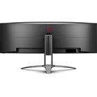 Монитор AOC 48.8" Gaming AG493UCX черный VA LED 1ms 32:9 HDMI M/M матовая HAS Piv 550cd 178г 10046 - фото 51431371 Монитор AOC 48.8" Gaming AG493UCX черный VA LED 1ms 32:9 HDMI M/M матовая HAS Piv 550cd 178г 10046 - фото 51431371