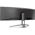 Монитор AOC 48.8" Gaming AG493UCX черный VA LED 1ms 32:9 HDMI M/M матовая HAS Piv 550cd 178г 10046 - фото 51431373 Монитор AOC 48.8" Gaming AG493UCX черный VA LED 1ms 32:9 HDMI M/M матовая HAS Piv 550cd 178г 10046 - фото 51431373