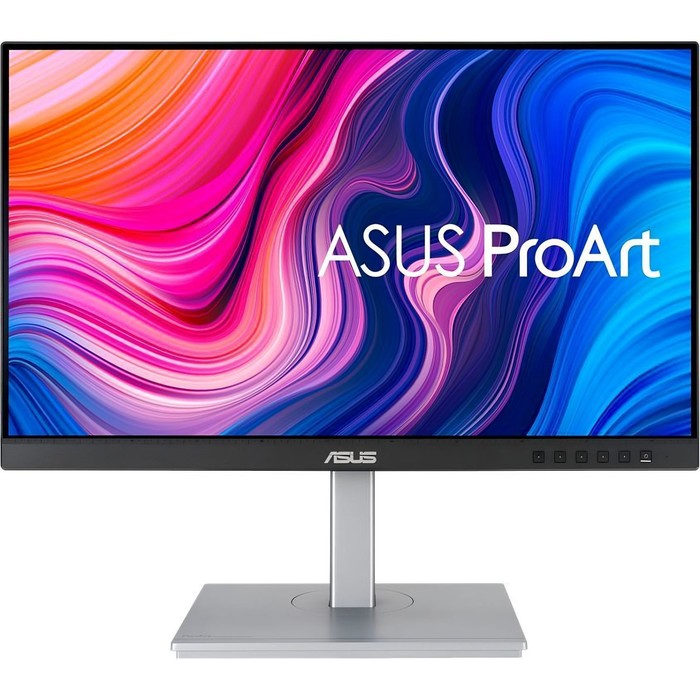 Монитор Asus 23.8" ProArt PA247CV, IPS, LED, 4 ms, 16:9, HDMI M/M HAS Piv 1000:1 30, чёрный - Фото 1