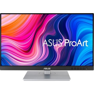 Монитор Asus 23.8" ProArt PA247CV, IPS, LED, 4 ms, 16:9, HDMI M/M HAS Piv 1000:1 30, чёрный