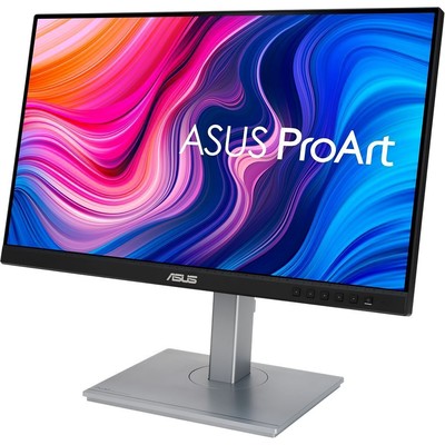 Монитор Asus 23.8" ProArt PA247CV, IPS, LED, 4 ms, 16:9, HDMI M/M HAS Piv 1000:1 30, чёрный