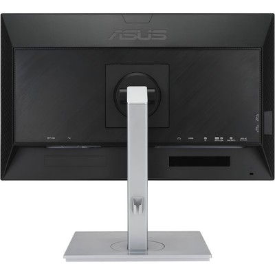 Монитор Asus 23.8" ProArt PA247CV, IPS, LED, 4 ms, 16:9, HDMI M/M HAS Piv 1000:1 30, чёрный