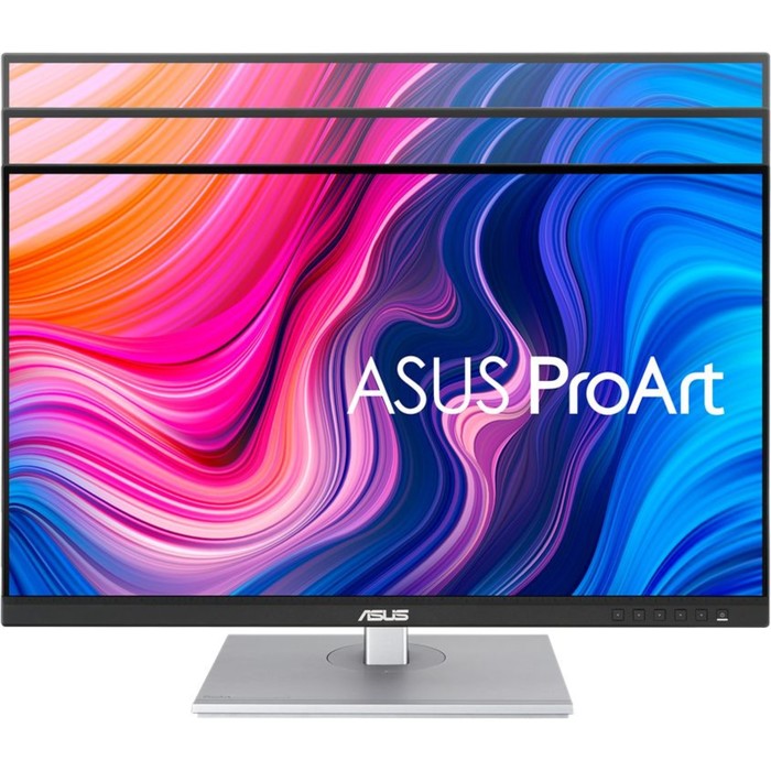 Монитор Asus 27" ProArt PA279CV черный IPS LED 16:9 HDMI M/M матовая HAS Piv 350cd 178гр/178   10046 - фото 51501697