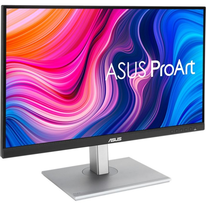 Монитор Asus 27" ProArt PA279CV черный IPS LED 16:9 HDMI M/M матовая HAS Piv 350cd 178гр/178   10046 - фото 51501699