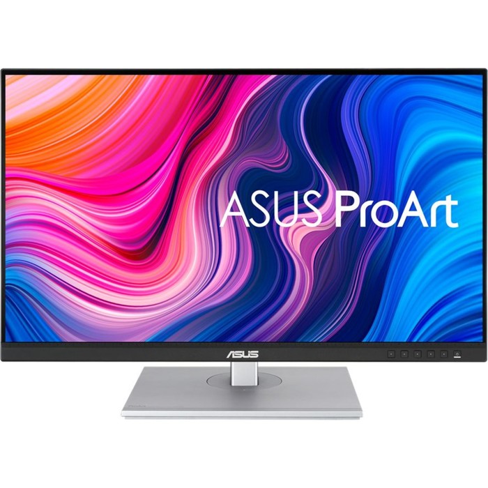 Монитор Asus 27" ProArt PA279CV черный IPS LED 16:9 HDMI M/M матовая HAS Piv 350cd 178гр/178   10046 - фото 51501702