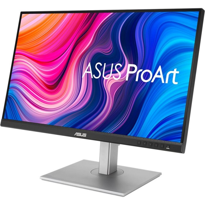 Монитор Asus 27" ProArt PA279CV черный IPS LED 16:9 HDMI M/M матовая HAS Piv 350cd 178гр/178   10046 - фото 51501703