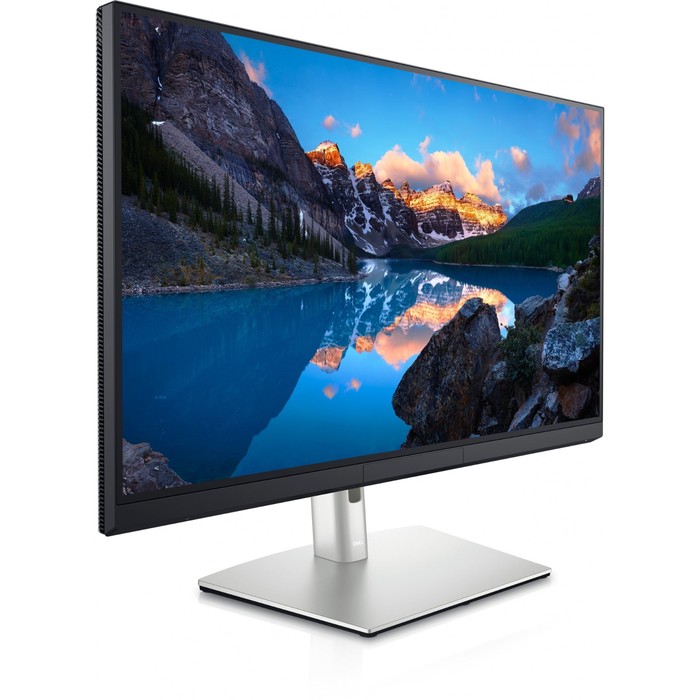 Монитор Dell 31.5" UltraSharp UP3221Q черный IPS LED 16:9 HDMI матовая HAS Piv 1000cd 178гр/   10046 - фото 51362511