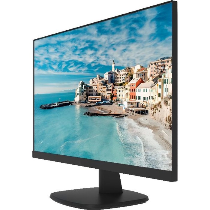 Монитор Hikvision 27" DS-D5027FN черный TFT LED 14ms 16:9 HDMI матовая 300cd 178гр/178гр 192   10046 - фото 51362521