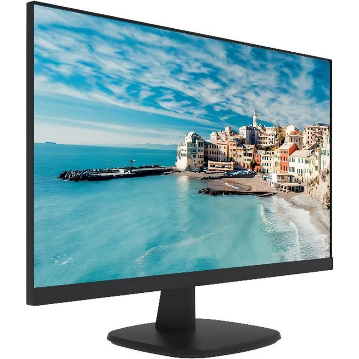 Монитор Hikvision 27" DS-D5027FN черный TFT LED 14ms 16:9 HDMI матовая 300cd 178гр/178гр 192   10046 - фото 51362522