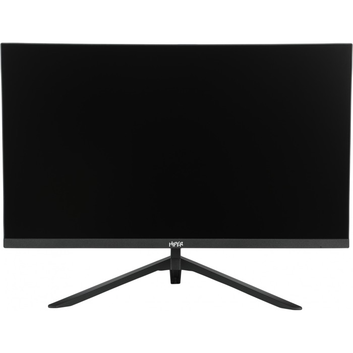 Монитор Hiper 27" Gaming ProView UH2703YS черный IPS LED 7ms 16:9 HDMI матовая 300cd 178гр/1   10046 - фото 51431390