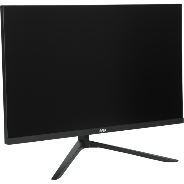 Монитор Hiper 27" Gaming ProView UH2703YS черный IPS LED 7ms 16:9 HDMI матовая 300cd 178гр/1   10046 - фото 51431391