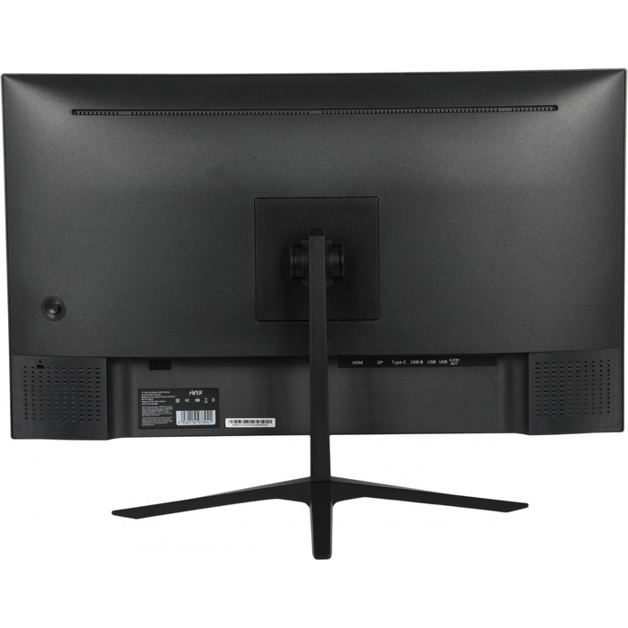 Монитор Hiper 27" Gaming ProView UH2703YS черный IPS LED 7ms 16:9 HDMI матовая 300cd 178гр/1   10046 - фото 51431393