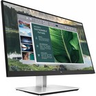 Монитор HP 23.8" E24u G4 серебристый/черный IPS 16:9 HDMI HAS Piv 250cd 178гр/178гр 1920x108 10046 - фото 51362525 Монитор HP 23.8" E24u G4 серебристый/черный IPS 16:9 HDMI HAS Piv 250cd 178гр/178гр 1920x108 10046 - фото 51362525