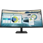 Монитор HP 34" P34hc G4 черный VA 21:9 HDMI матовая HAS 250cd 178гр/178гр 3440x1440 100Hz DP   10046 - фото 51362529