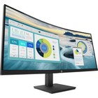 Монитор HP 34" P34hc G4 черный VA 21:9 HDMI матовая HAS 250cd 178гр/178гр 3440x1440 100Hz DP 10046 - фото 51362530 Монитор HP 34" P34hc G4 черный VA 21:9 HDMI матовая HAS 250cd 178гр/178гр 3440x1440 100Hz DP 10046 - фото 51362530