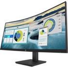 Монитор HP 34" P34hc G4 черный VA 21:9 HDMI матовая HAS 250cd 178гр/178гр 3440x1440 100Hz DP 10046 - фото 51362531 Монитор HP 34" P34hc G4 черный VA 21:9 HDMI матовая HAS 250cd 178гр/178гр 3440x1440 100Hz DP 10046 - фото 51362531