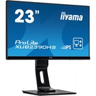 Монитор Iiyama 23" ProLite XUB2390HS-B1 черный AH-IPS LED 5ms 16:9 DVI HDMI M/M матовая HAS 100464 - фото 51362537 Монитор Iiyama 23" ProLite XUB2390HS-B1 черный AH-IPS LED 5ms 16:9 DVI HDMI M/M матовая HAS 100464 - фото 51362537