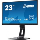Монитор Iiyama 23" ProLite XUB2390HS-B1 черный AH-IPS LED 5ms 16:9 DVI HDMI M/M матовая HAS 100464 - фото 51362538 Монитор Iiyama 23" ProLite XUB2390HS-B1 черный AH-IPS LED 5ms 16:9 DVI HDMI M/M матовая HAS 100464 - фото 51362538