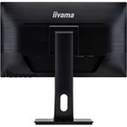 Монитор Iiyama 23" ProLite XUB2390HS-B1 черный AH-IPS LED 5ms 16:9 DVI HDMI M/M матовая HAS 100464 - фото 51362541 Монитор Iiyama 23" ProLite XUB2390HS-B1 черный AH-IPS LED 5ms 16:9 DVI HDMI M/M матовая HAS 100464 - фото 51362541