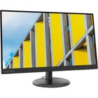 Монитор Lenovo 27" D27-30 черный VA 4ms 16:9 HDMI матовая 250cd 178гр/178гр 1920x1080 75Hz V   10046 - Фото 2