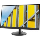 Монитор Lenovo 27" D27-30 черный VA 4ms 16:9 HDMI матовая 250cd 178гр/178гр 1920x1080 75Hz V   10046 - Фото 3