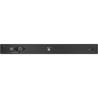 Коммутатор D-Link DGS-1210-52MP/F 48G 4SFP 48PoE 370W настраиваемый - фото 51431406 Коммутатор D-Link DGS-1210-52MP/F 48G 4SFP 48PoE 370W настраиваемый - фото 51431406