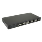 Коммутатор Osnovo SW-32G4X-2L 24G 8SFP 8SFP+ управляемый