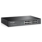 Коммутатор TP-Link TL-SF1016DS 16x100Mb неуправляемый - фото 51362583 Коммутатор TP-Link TL-SF1016DS 16x100Mb неуправляемый - фото 51362583