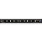 Коммутатор Zyxel XGS2210-52 XGS2210-52-EU0101F 48G 4SFP+ управляемый - фото 51362586 Коммутатор Zyxel XGS2210-52 XGS2210-52-EU0101F 48G 4SFP+ управляемый - фото 51362586